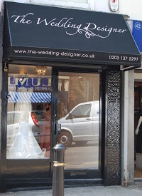 The Wedding Designer 739063 Image 1